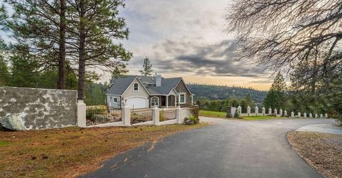 10246 Ranch Rd, Rough and Ready, CA 95975 Photo