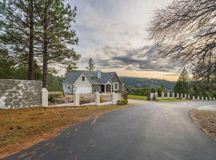10246 Ranch Rd, Rough and Ready, CA 95975 Photo