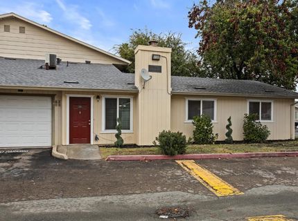 1819 S Cherokee Ln #67, Unit 67, Lodi, CA 95240 Photo
