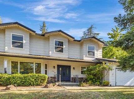 7912 Wildridge Dr, Fair Oaks, CA 95628 Photo