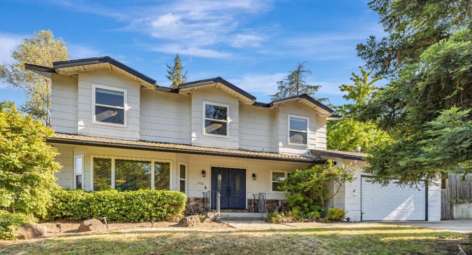 7912 Wildridge Dr, Fair Oaks, CA 95628 Photo