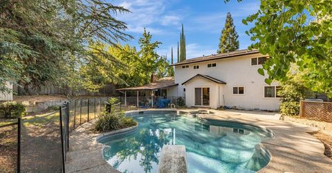 7912 Wildridge Dr, Fair Oaks, CA 95628 Photo