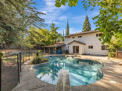 7912 Wildridge Dr, Fair Oaks, CA 95628 Photo