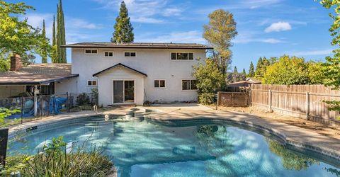 7912 Wildridge Dr, Fair Oaks, CA 95628 Photo