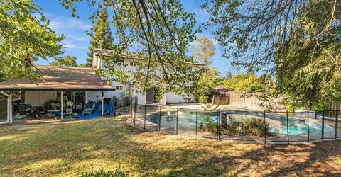 7912 Wildridge Dr, Fair Oaks, CA 95628 Photo