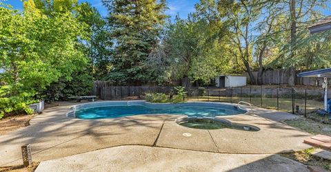 7912 Wildridge Dr, Fair Oaks, CA 95628 Photo