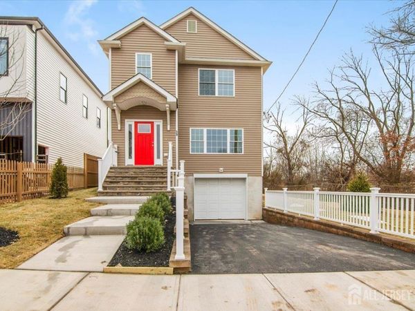 59 Greenbrook Avenue, Keasbey, NJ 08832