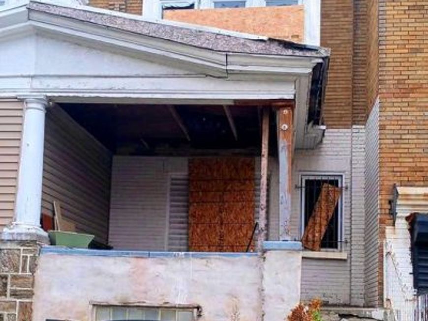 1064 Wagner Avenue, Philadelphia, PA 19141 Main Photo