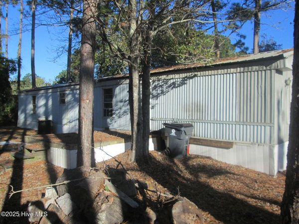 4159 9th Street SE, Southport, NC 28461