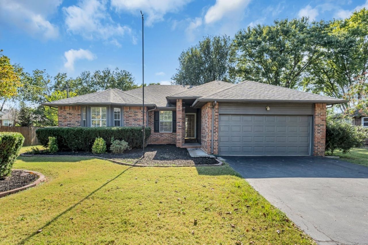 148 Tedder Blvd, Smyrna, TN 37167 Main Photo