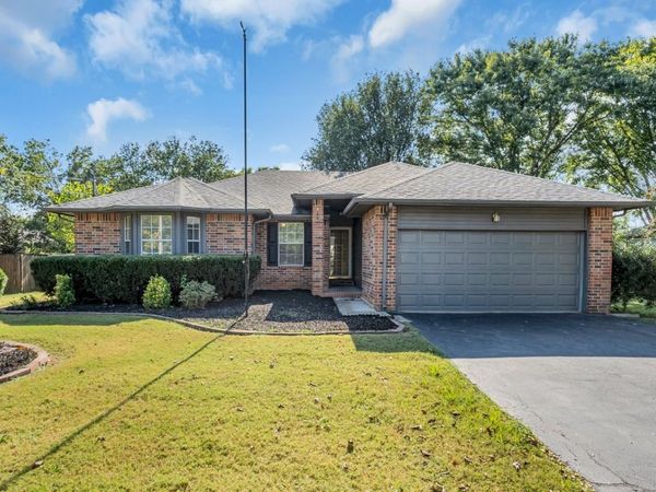 148 Tedder Blvd, Smyrna, TN 37167