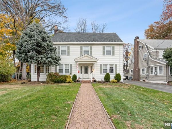 71 Georgian Court, HILLSIDE, NJ 07205