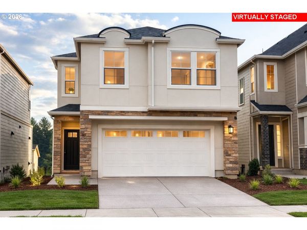 17785 SW Maiden CT, Beaverton, OR 97007