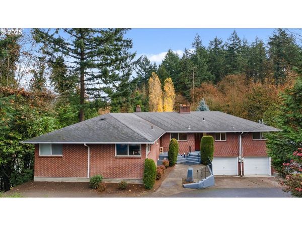 5381/5383 SW HUMPHREY BLVD, Portland, OR 97221