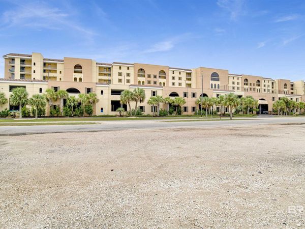 1601 Bienville Boulevard, Unit 205, Dauphin Island, AL 36528