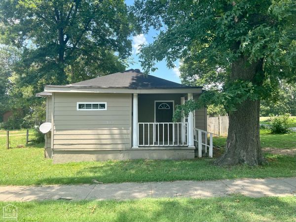 1400 W Huntington Avenue W, Jonesboro, AR 72401