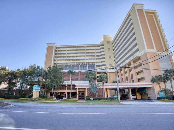 6900 N Ocean Blvd., Unit 1002, Myrtle Beach, SC 29572