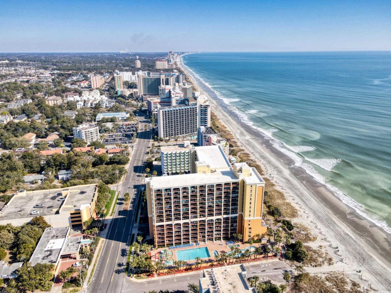 6900 N Ocean Blvd. Photo 37