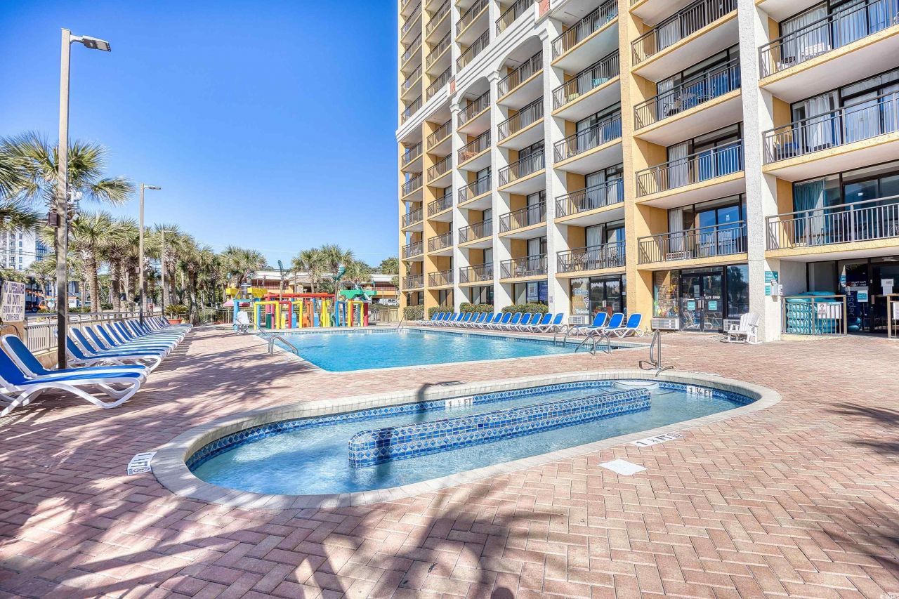 6900 N Ocean Blvd. Photo 4