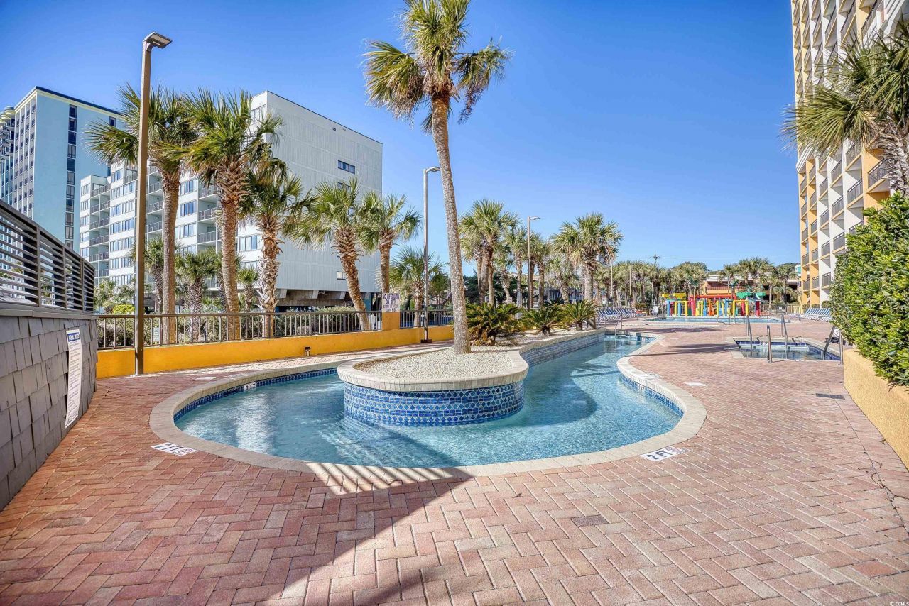 6900 N Ocean Blvd. Photo 6