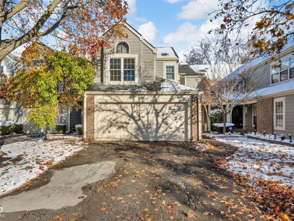 6558 Wandsworth Circle, Indianapolis, IN 46250