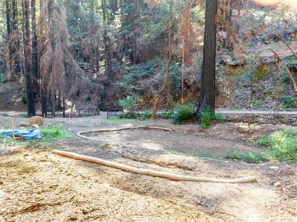 11810 Clear Creek, Brookdale, CA 95007