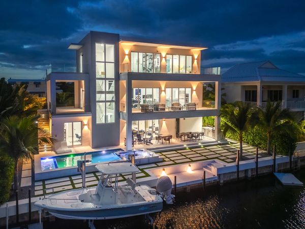 113 Court Contessa, ISLAMORADA, FL 33036