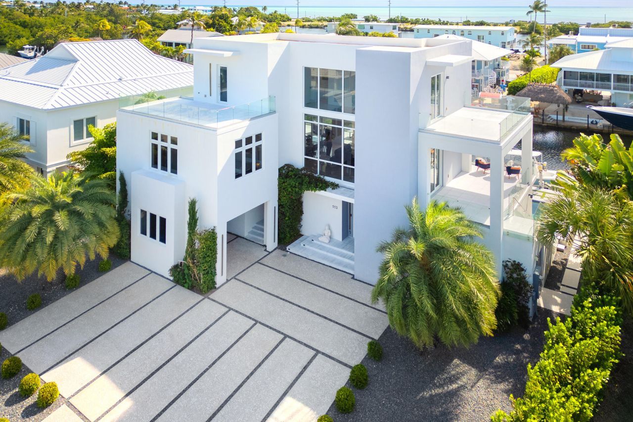 113 Court Contessa, Islamorada, FL 33036 Photo