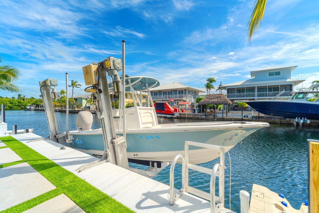 113 Court Contessa, Islamorada, FL 33036 Photo