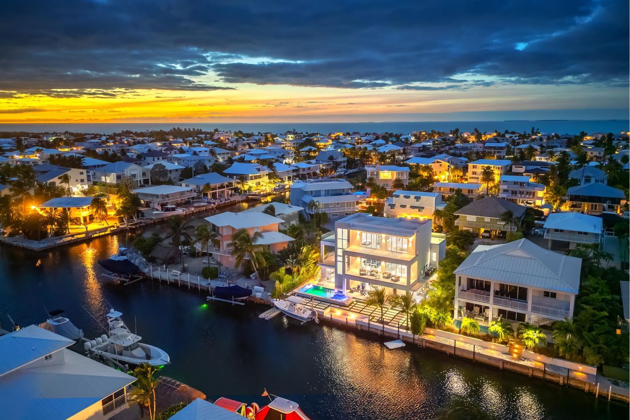 113 Court Contessa, Islamorada, FL 33036 Photo