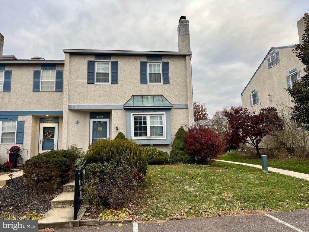 3501 WALNUT RIDGE ESTATE, POTTSTOWN, PA 19464