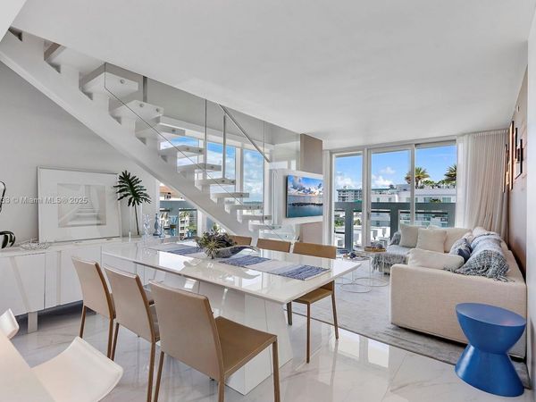 1150 101st St, Unit 701, Bay Harbor Islands, FL 33154