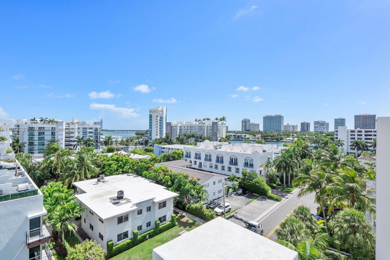 1150 101st St, Unit 701, Bay Harbor Islands, FL 33154 Photo