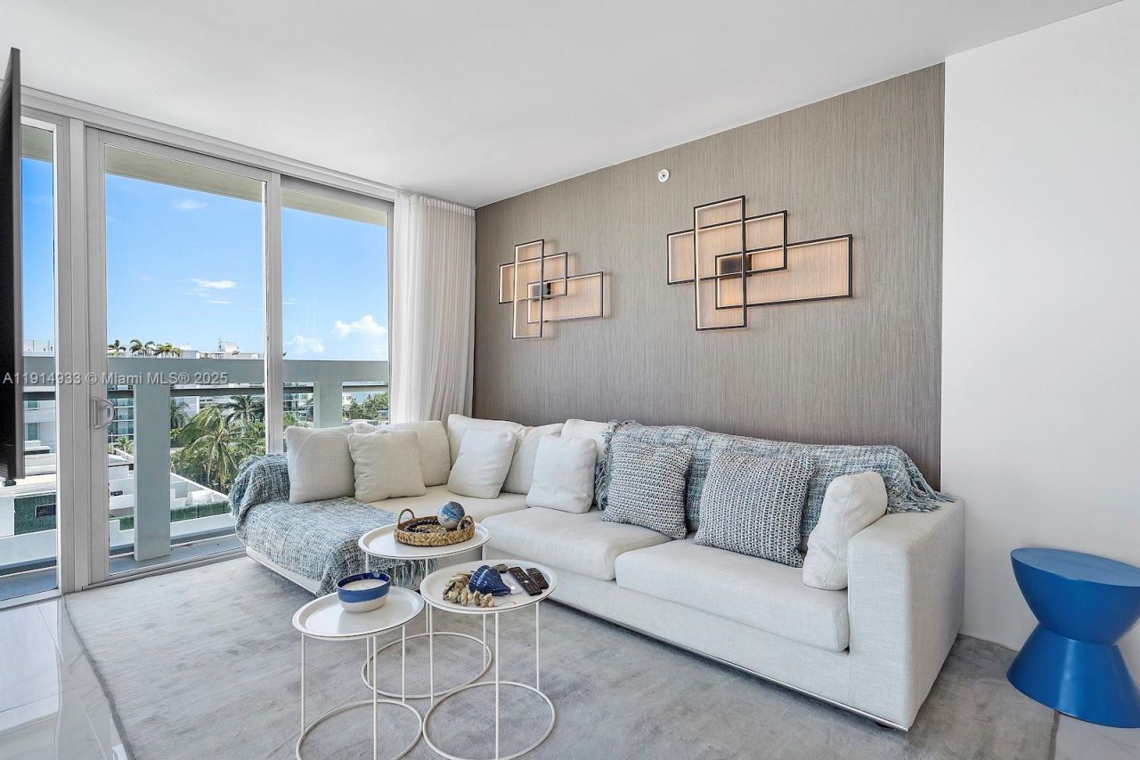 1150 101st St, Unit 701, Bay Harbor Islands, FL 33154 Photo