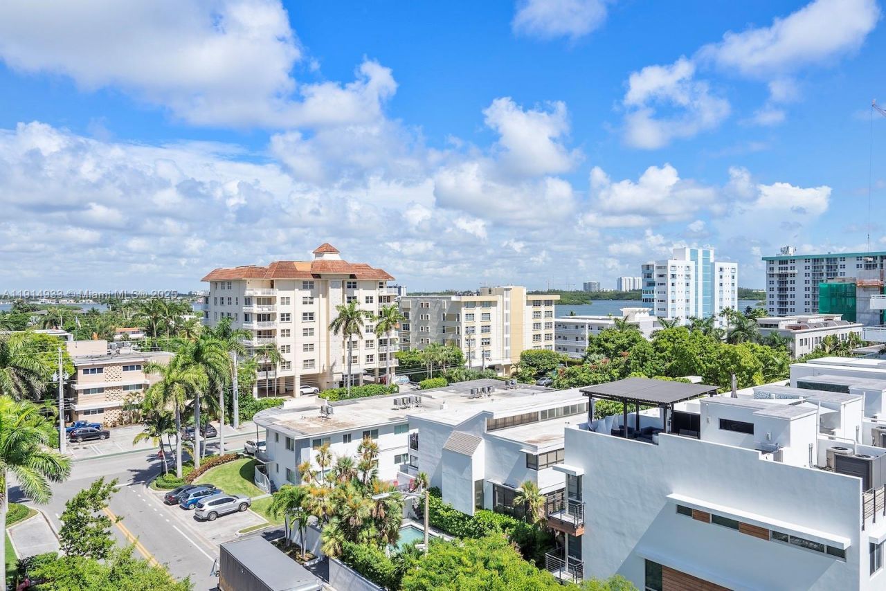 1150 101st St, Unit 701, Bay Harbor Islands, FL 33154 Photo