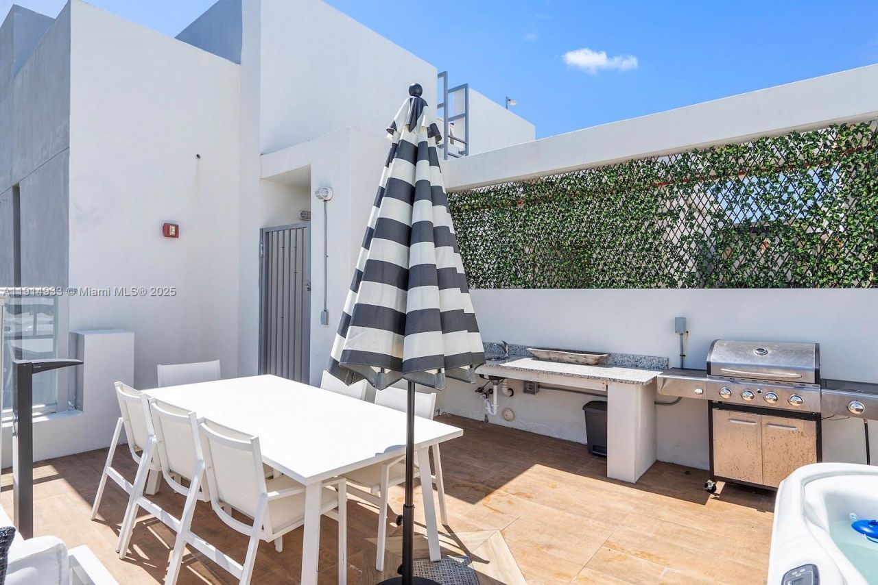 1150 101st St, Unit 701, Bay Harbor Islands, FL 33154 Photo