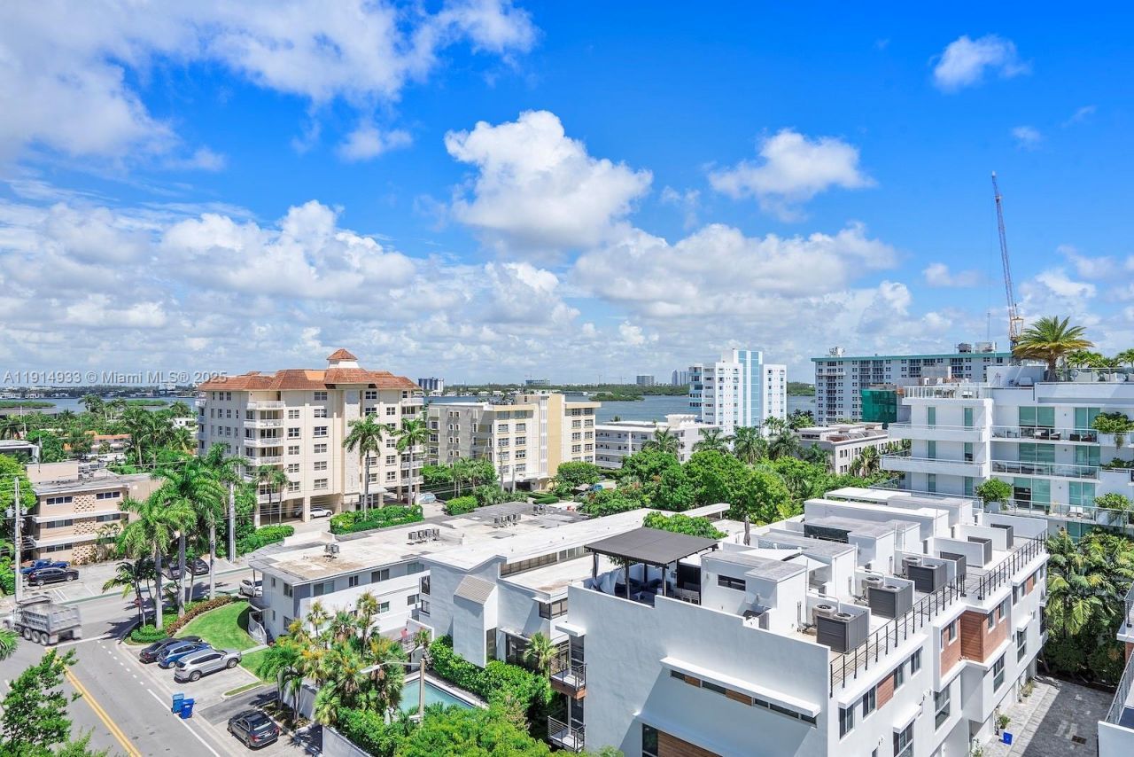 1150 101st St, Unit 701, Bay Harbor Islands, FL 33154 Photo