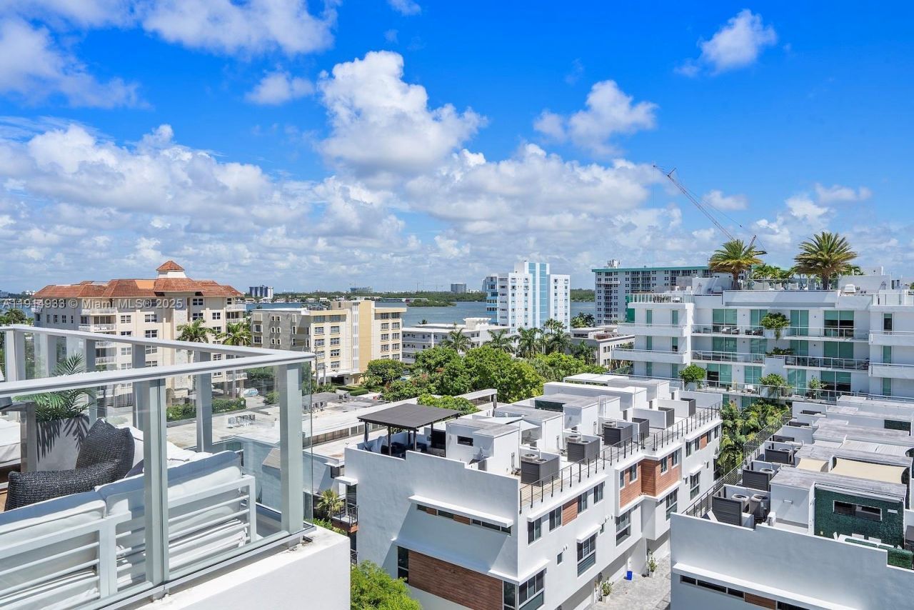 1150 101st St, Unit 701, Bay Harbor Islands, FL 33154 Photo