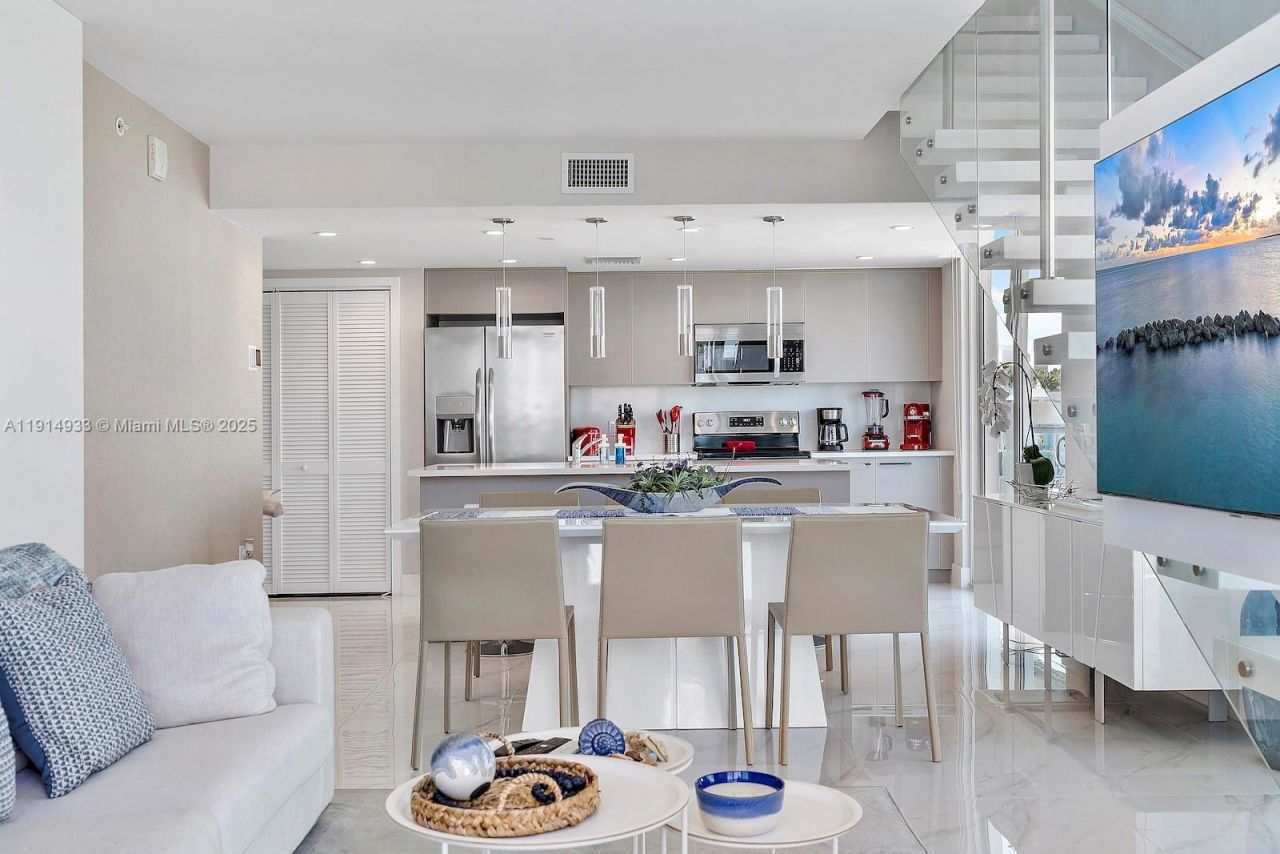 1150 101st St, Unit 701, Bay Harbor Islands, FL 33154 Photo