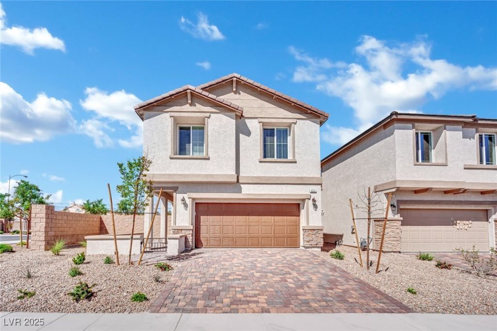 4537 Anspach Street, North Las Vegas, NV 89031 Main Photo