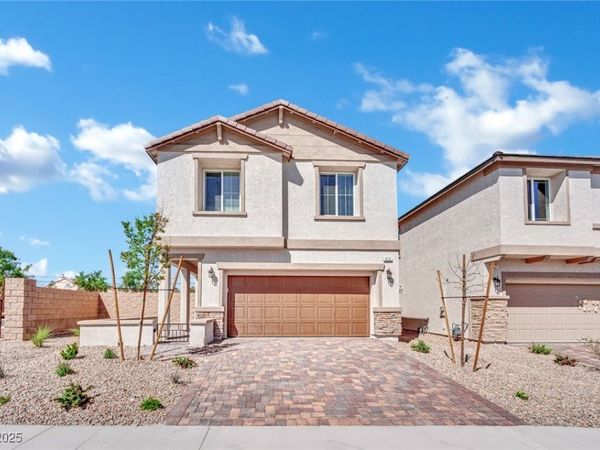 4537 Anspach Street, North Las Vegas, NV 89031