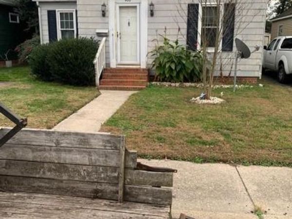 402 OAKLEY STREET, CAMBRIDGE, MD 21613