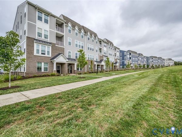 14481 Hancock Towns Drive, Unit F2-2, Chesterfield, VA 23832