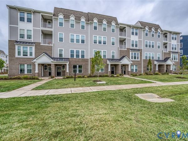 14481 Hancock Towns Drive, Unit F2-2, Chesterfield, VA 23832