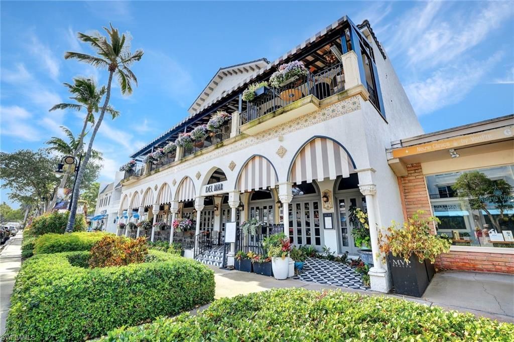 655 8th Ave S, Unit 6, Naples, FL 34102 Photo