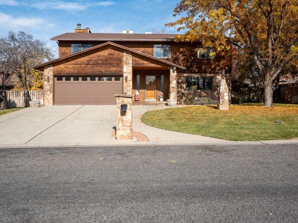 2694 Mazatlan Drive, Grand Junction, CO 81506