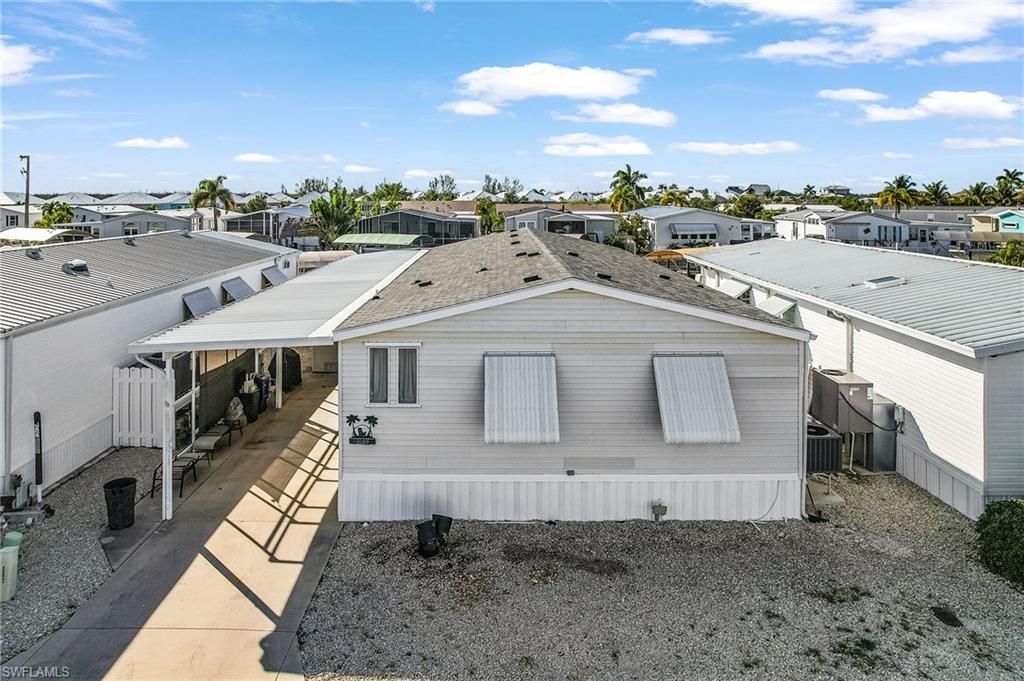 3089 Skipper Ln, Saint James City, FL 33956 Photo