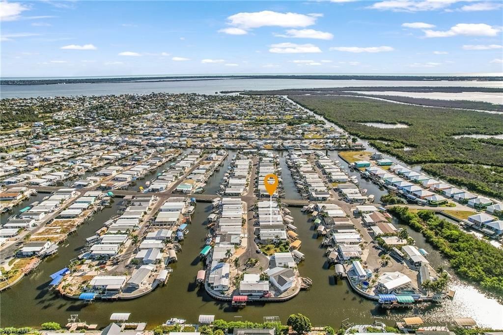 3089 Skipper Ln, Saint James City, FL 33956 Photo