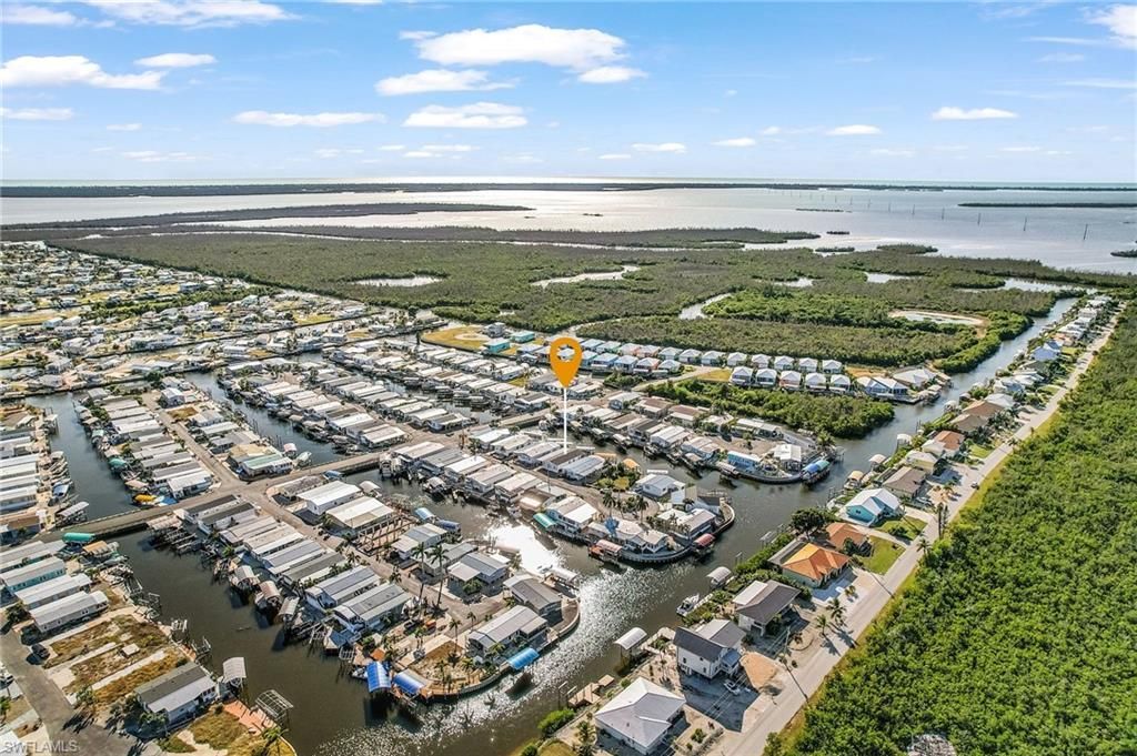 3089 Skipper Ln, Saint James City, FL 33956 Photo