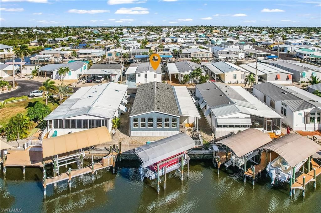 3089 Skipper Ln, Saint James City, FL 33956 Photo